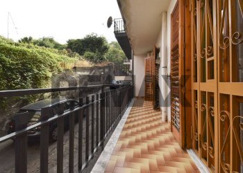 Balcone - Four-room apartment Via Giglio
 
1B, Aci Catena - photo 29