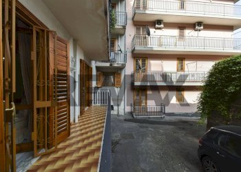 Edificio all\'aperto - Four-room apartment Via Giglio
 
1B, Aci Catena - photo 30