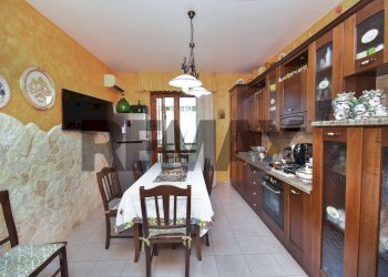 Cucina - Four-room apartment Via Giglio
 
1B, Aci Catena - photo 31