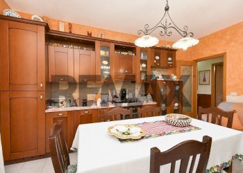 Cucina - Four-room apartment Via Giglio
 
1B, Aci Catena - photo 33