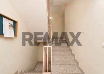 Scale - Four-room apartment Via Giglio
 
1B, Aci Catena - photo 36