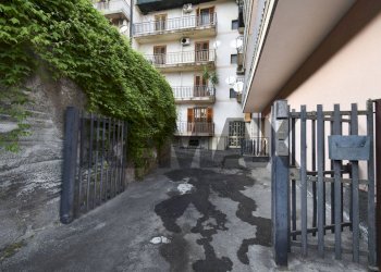 Edificio all\'aperto - Four-room apartment Via Giglio
 
1B, Aci Catena - photo 37
