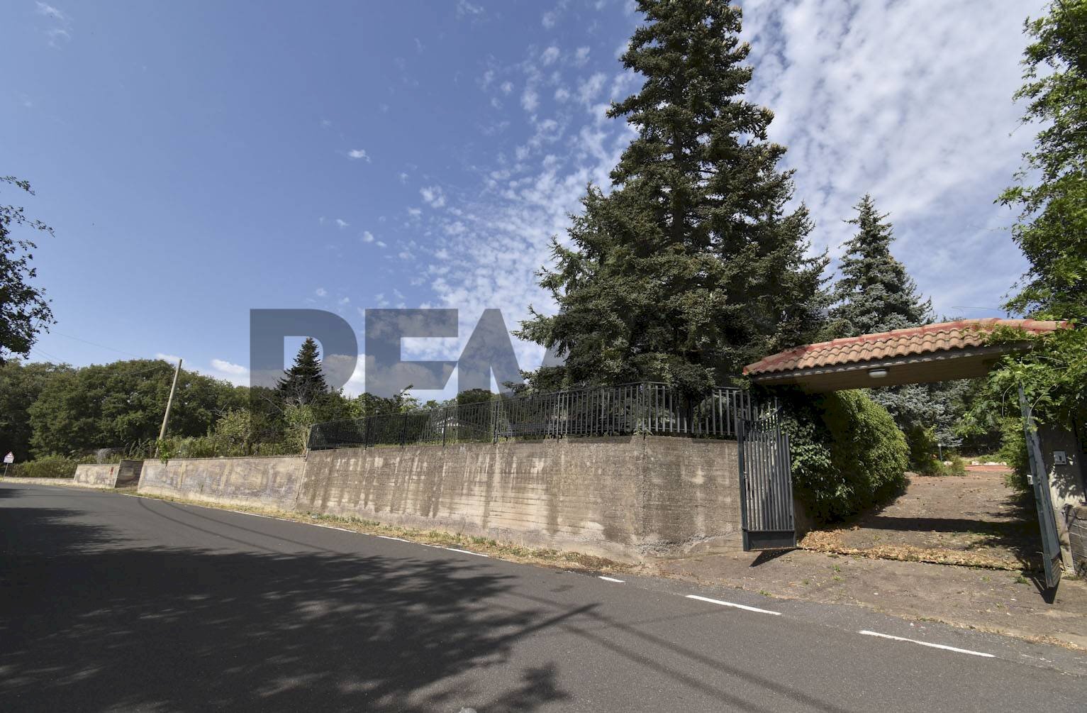 Casa all\'aperto - Villa Contrada Stagliata
snc, Biancavilla - photo 3