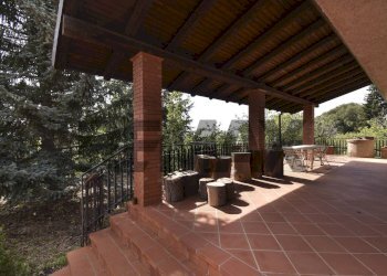 Terrazza - Villa Contrada Stagliata
 
snc, Biancavilla - photo 8