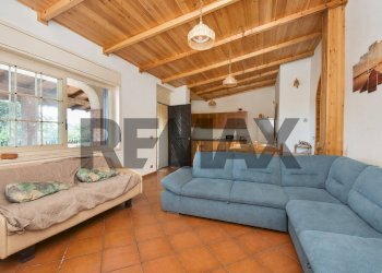 Soggiorno - Villa Contrada Stagliata
 
snc, Biancavilla - photo 24