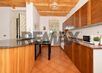 Cucina - Villa Contrada Stagliata
 
snc, Biancavilla - photo 27