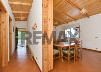 Sala da pranzo - Villa Contrada Stagliata
 
snc, Biancavilla - photo 36