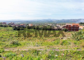 Vista delle montagne - Terreno edificabile Via Biella
74, Paterno - foto 2