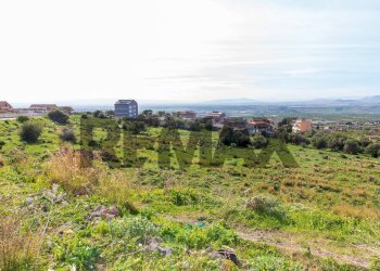 Vista delle montagne - Terreno edificabile Via Biella
74, Paterno - foto 3