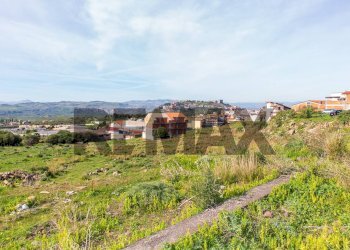 Vista delle montagne - Terreno edificabile Via Biella
74, Paterno - foto 5