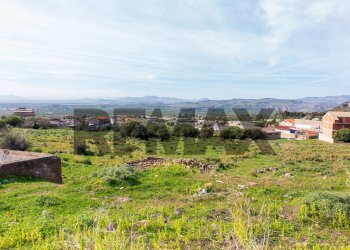 Vista delle montagne - Terreno edificabile Via Biella
74, Paterno - foto 6