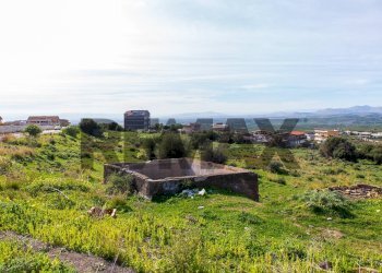 Vista delle montagne - Terreno edificabile Via Biella
74, Paterno - foto 7