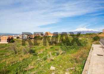 Vista delle montagne - Terreno edificabile Via Biella
74, Paterno - foto 10