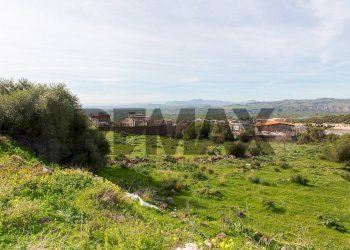 Vista delle montagne - Terreno edificabile Via Biella
74, Paterno - foto 14