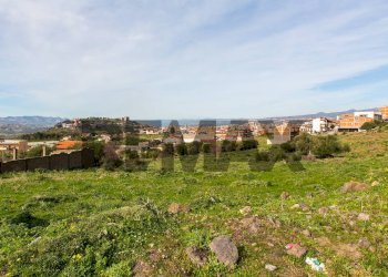 Vista delle montagne - Terreno edificabile Via Biella
74, Paterno - foto 16