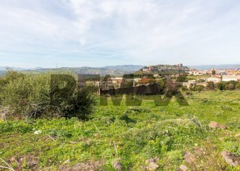 Vista delle montagne - Terreno edificabile Via Biella
74, Paterno - foto 17
