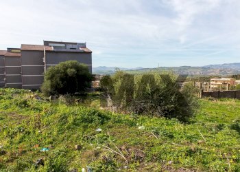 Giardino - Terreno edificabile Via Biella
74, Paterno - foto 18