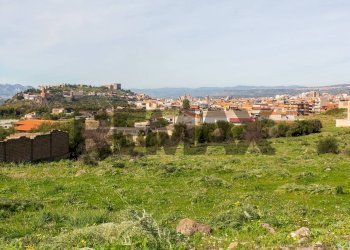 Vista delle montagne - Terreno edificabile Via Biella
74, Paterno - foto 20