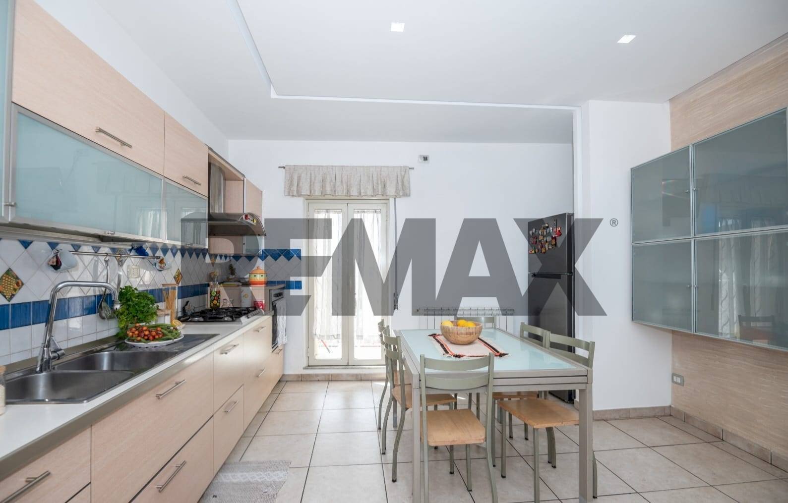Cucina - Casa indipendente via circonvallazione
284, Caltagirone - foto 2