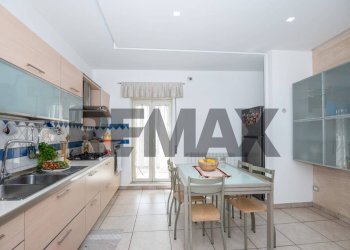 Cucina - Casa indipendente via circonvallazione
284, Caltagirone - foto 2
