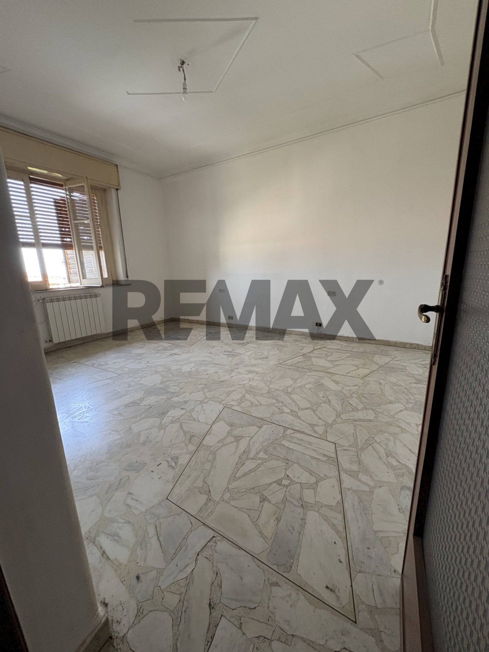 Stanza vuota - Appartamento Via Trappeto
33, San Giovanni la Punta - foto 2