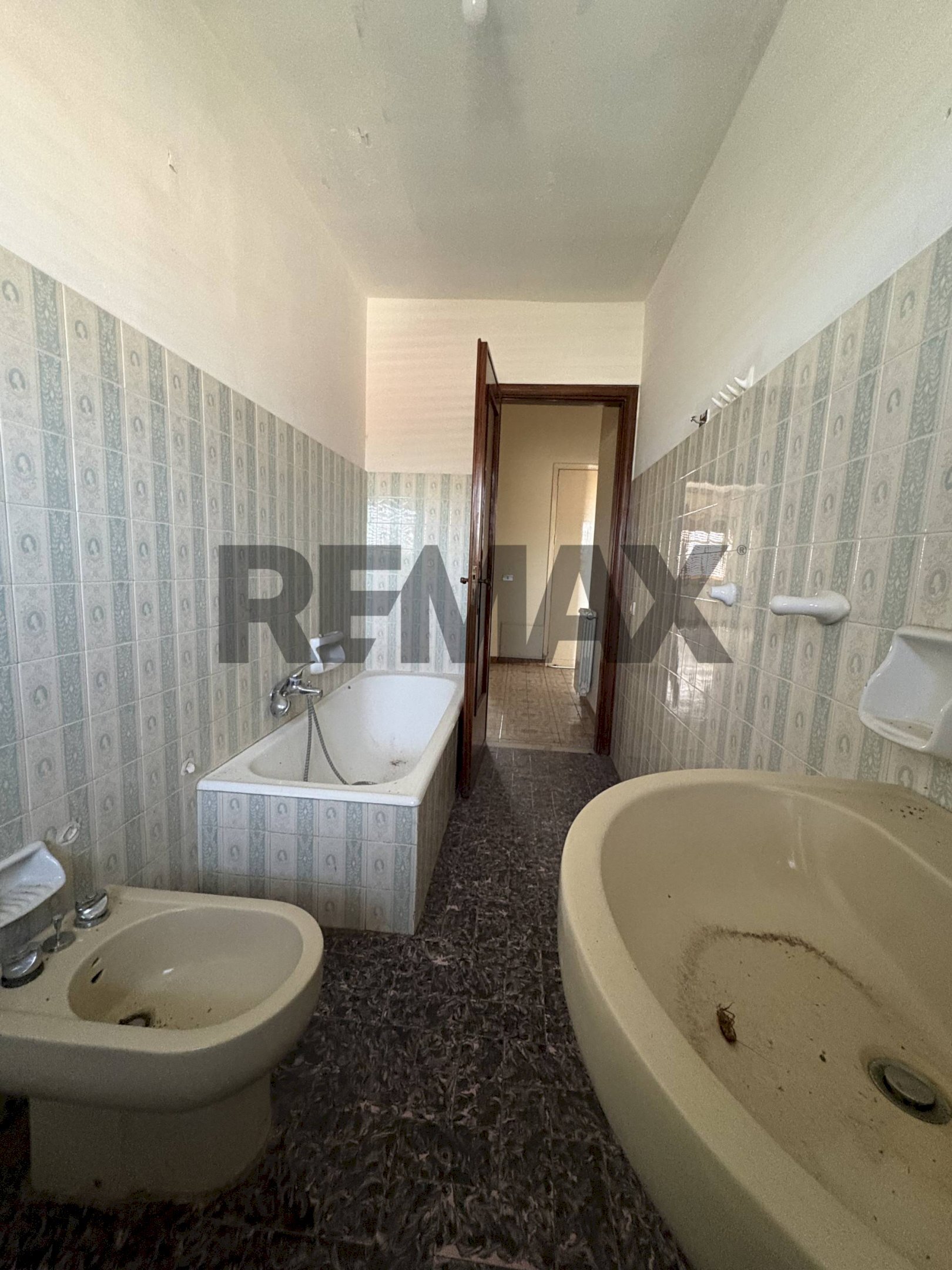Bagno - Appartamento Via Trappeto
33, San Giovanni la Punta - foto 3