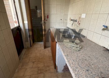 Cucina - Appartamento Via Trappeto
 
33, San Giovanni la Punta - foto 7