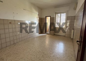 Stanza vuota - Appartamento Via Trappeto
 
33, San Giovanni la Punta - foto 10