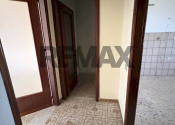 Hall / corridoio - Appartamento Via Trappeto
 
33, San Giovanni la Punta - foto 12