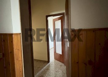 Hall / corridoio - Appartamento Via Trappeto
 
33, San Giovanni la Punta - foto 16