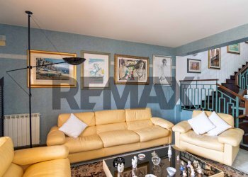 Soggiorno - Terraced Villa Via Lecco
 
25, Aci Catena - photo 3