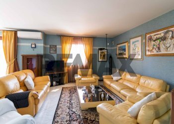 Soggiorno - Terraced Villa Via Lecco
 
25, Aci Catena - photo 4