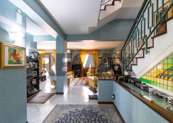 Scale - Terraced Villa Via Lecco
 
25, Aci Catena - photo 6