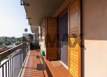 Balcone - Terraced Villa Via Lecco
 
25, Aci Catena - photo 12