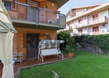 Terrazza - Terraced Villa Via Lecco
 
25, Aci Catena - photo 13