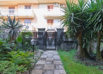 Giardino - Terraced Villa Via Lecco
 
25, Aci Catena - photo 15