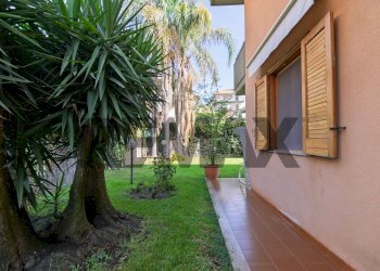 Giardino - Terraced Villa Via Lecco
 
25, Aci Catena - photo 18