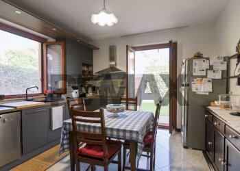 Cucina - Terraced Villa Via Lecco
 
25, Aci Catena - photo 19