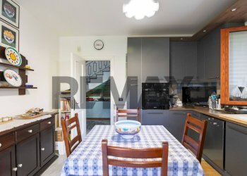 Cucina - Terraced Villa Via Lecco
 
25, Aci Catena - photo 20