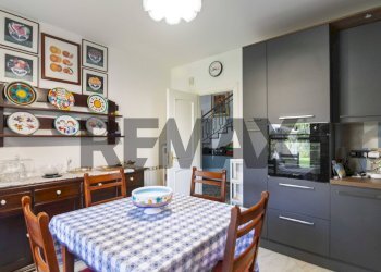 Cucina - Terraced Villa Via Lecco
 
25, Aci Catena - photo 21