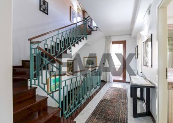 Scale - Terraced Villa Via Lecco
 
25, Aci Catena - photo 34