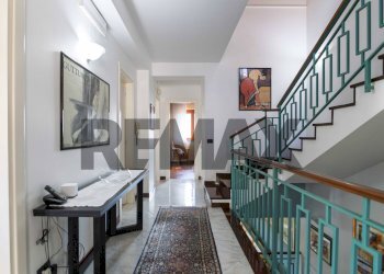 Hall / corridoio - Terraced Villa Via Lecco
 
25, Aci Catena - photo 35