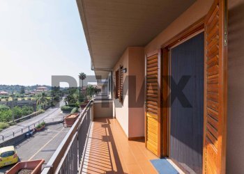 Balcone - Terraced Villa Via Lecco
 
25, Aci Catena - photo 36