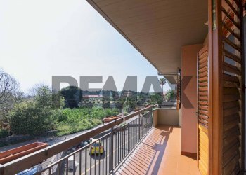 Balcone - Terraced Villa Via Lecco
 
25, Aci Catena - photo 37