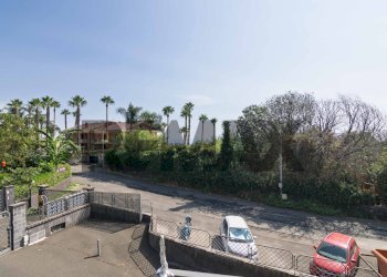 Edificio all\'aperto - Terraced Villa Via Lecco
 
25, Aci Catena - photo 38
