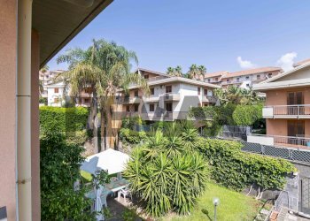 Edificio all\'aperto - Terraced Villa Via Lecco
 
25, Aci Catena - photo 39