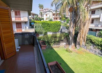 Balcone - Terraced Villa Via Lecco
 
25, Aci Catena - photo 40