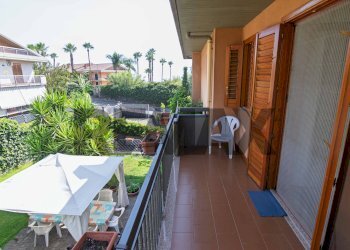 Balcone - Terraced Villa Via Lecco
 
25, Aci Catena - photo 42