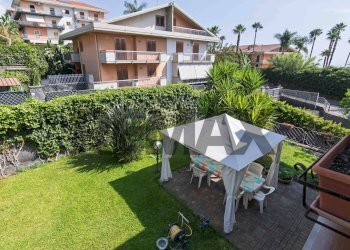 Giardino - Terraced Villa Via Lecco
 
25, Aci Catena - photo 43