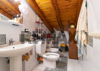 Bagno - Terraced Villa Via Lecco
 
25, Aci Catena - photo 48